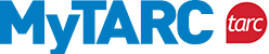 MyTARC logo